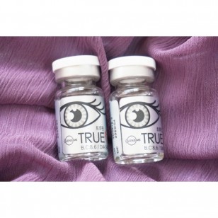 True Fit Brown(年拋) True Fit Brown(年拋)